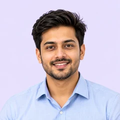 Kshitij, salesperson